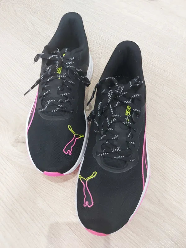 Puma ayollar krossovkalari 38-o‘lcham 1 Puma ayollar krossovkalari 38-o‘lcham 1