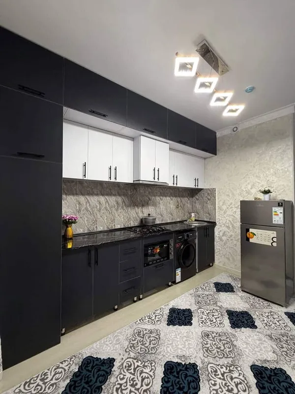 Метро Дружба народов 2-х комнатная 550$ — фото 4