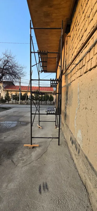 Леса арендага бераман бостафка бор