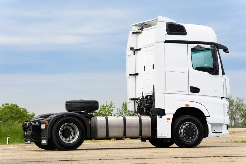 KAMAZ 54901 4x2 сотилади 4 KAMAZ 54901 4x2 сотилади 4
