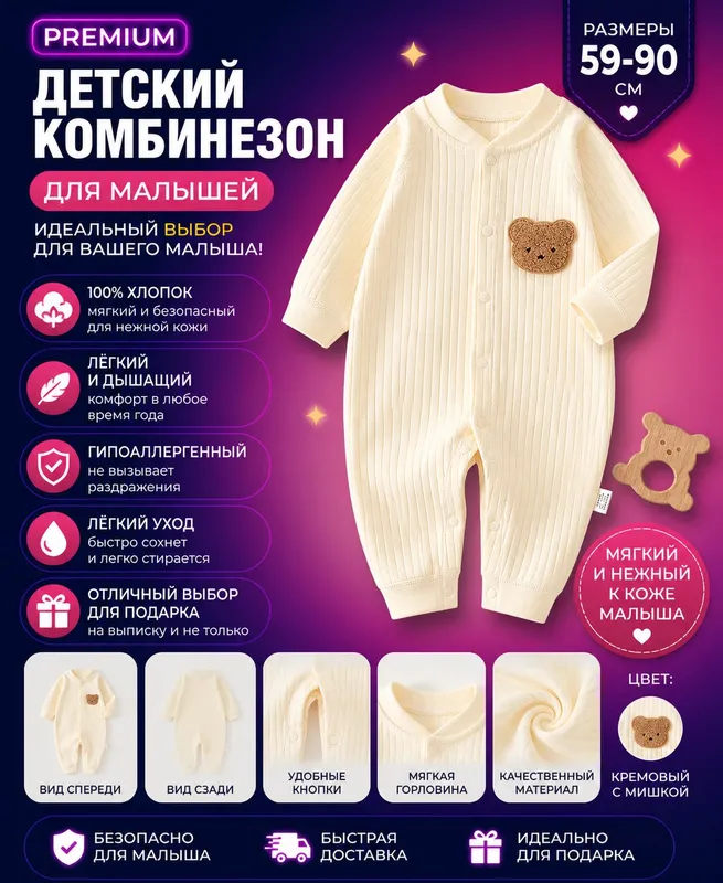 Kombinzon
