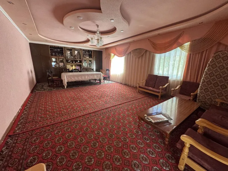 Ховли ижарага берилади — фото 4