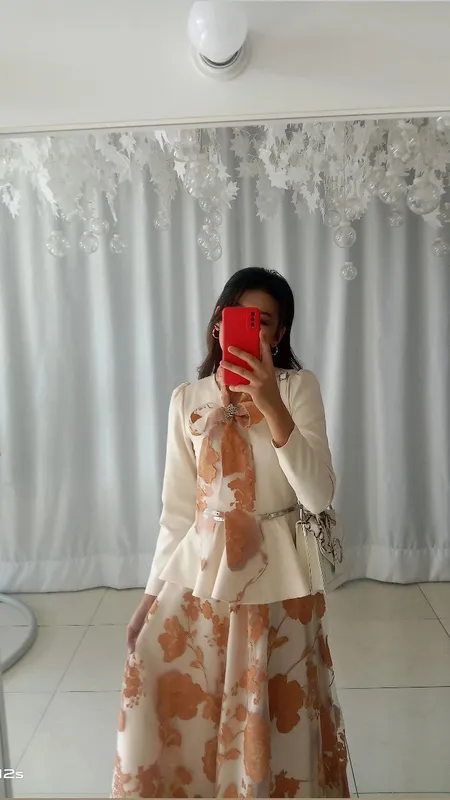 Vechrni koylak 1