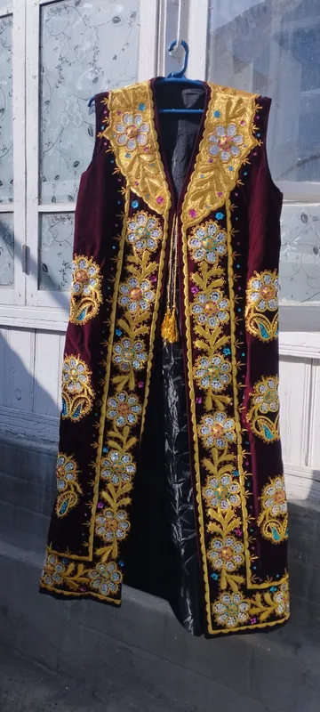 choʻpon