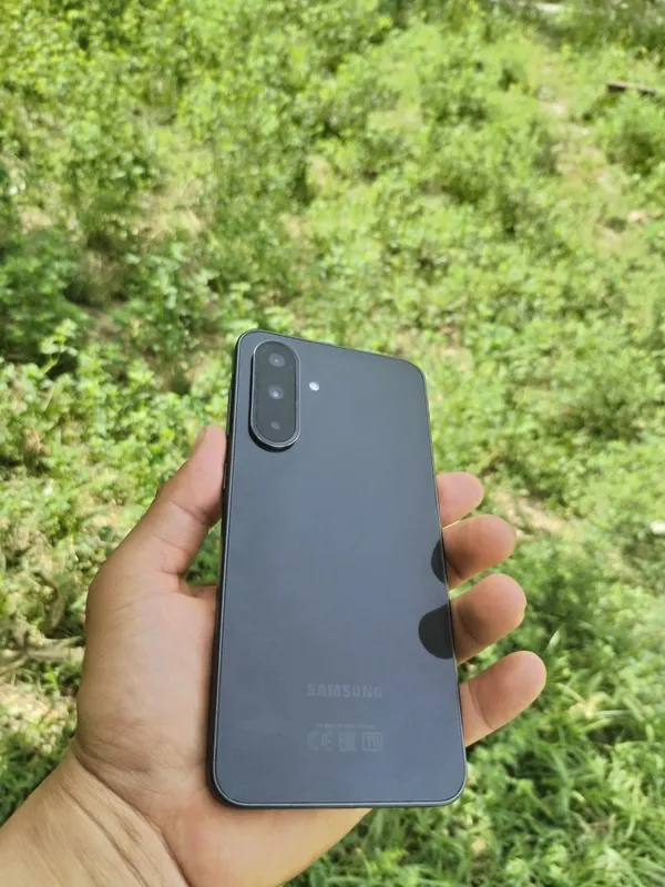 Galaxy a36 5g edial — фото 2