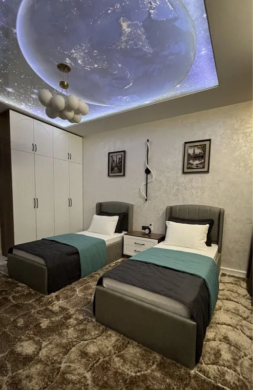 Миробод 2 хона аренда парквуд госпиталний бозор — фото 4