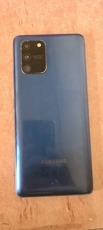 Samsung Galaxy S10 Lite — фото 4