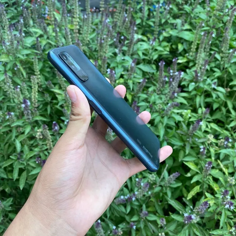 Redmi Note 10 5G 128 GB 4
