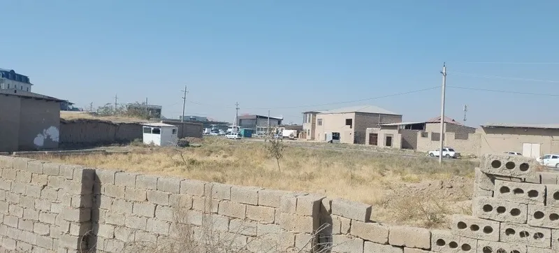 Uchastka sotiladi 2