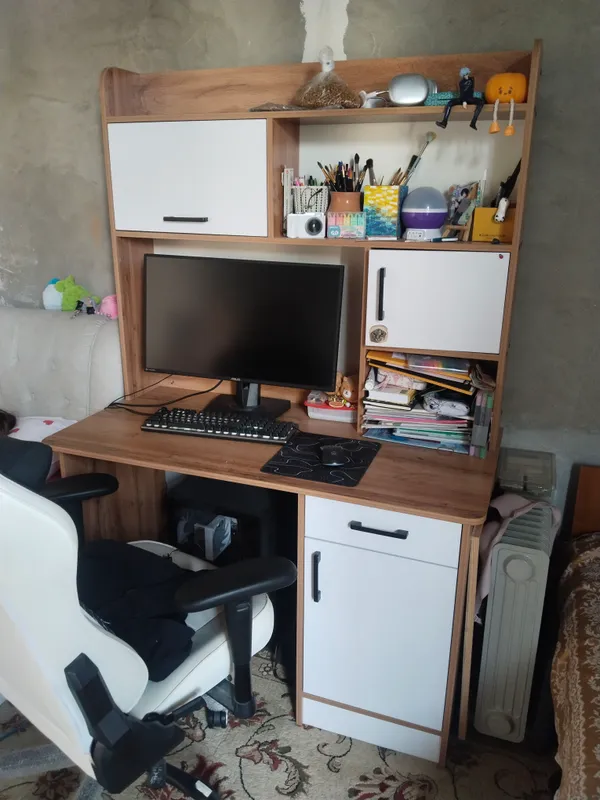 Maktab o‘quvchisi uchun parta 3