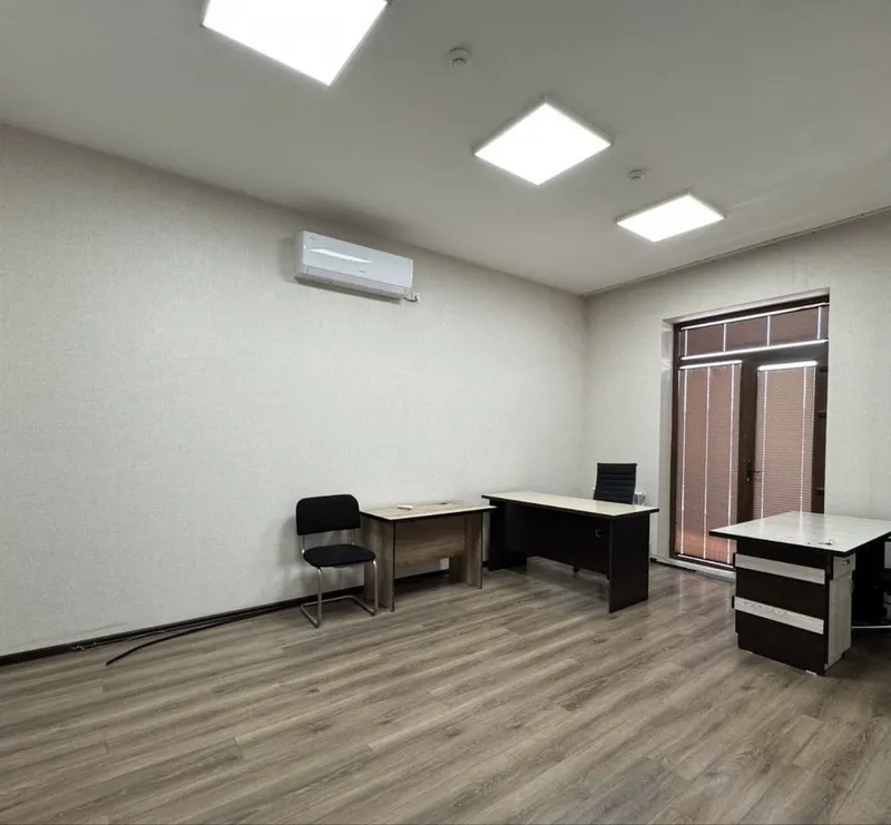 Аренда офис в Бизнес центре ! 250 кв.м и 125 кв.м 5