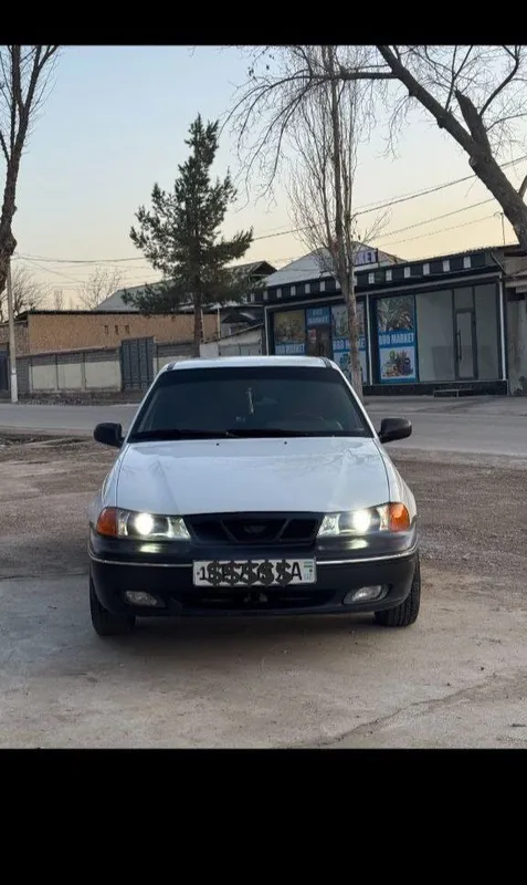 Nexia SOHC трамблёр