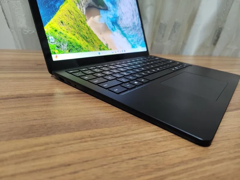 Microsoft Suface Laptop 3 — фото 2