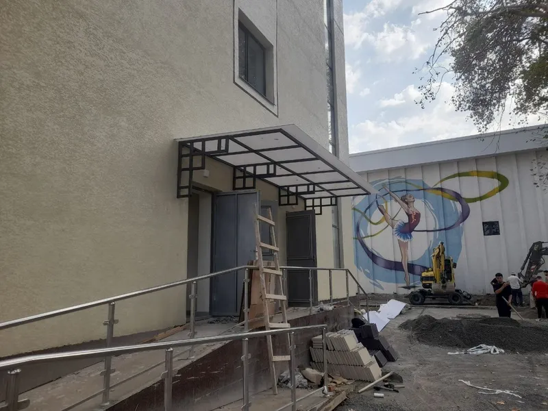 Тошкент буйлаб сварка ишлари киламиз 4