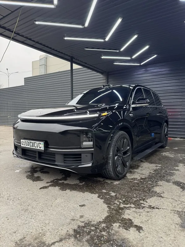Lisang L9 ULTRA 2024