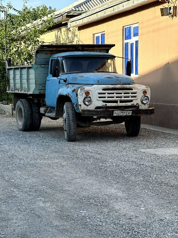 Zil samasval 130