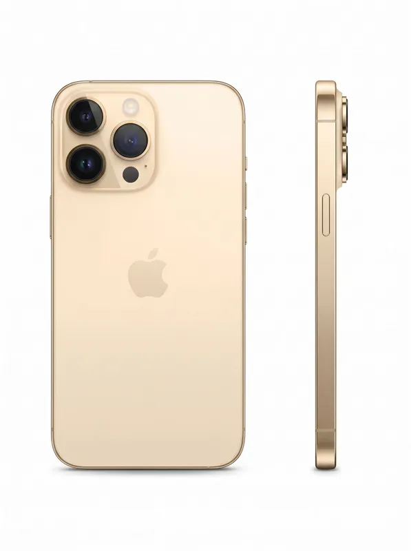 iPhone 14 Pro Max 128 ГБ, 100%, идеальный 7
