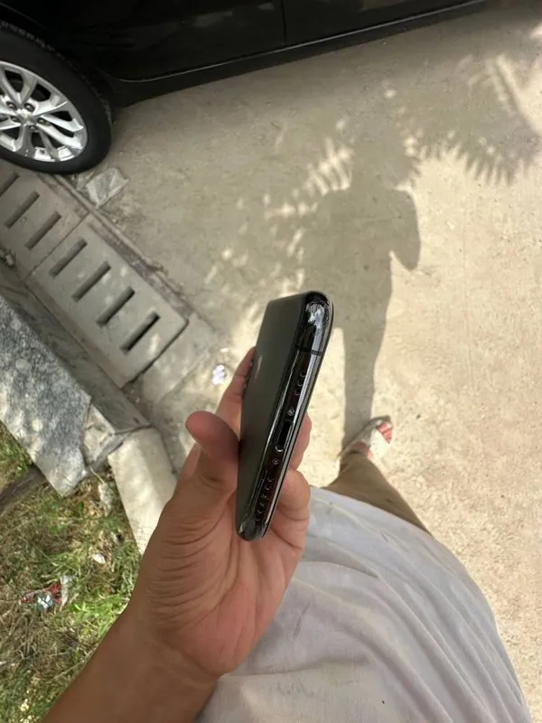 Iphone 11 pro ideal — фото 4
