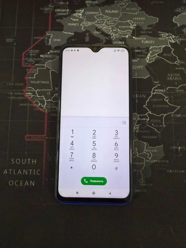 Redmi note 8 / 32 gb 2