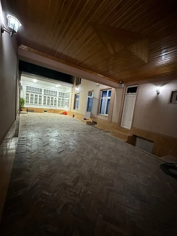 Hostel 30 kishiga moljallangan