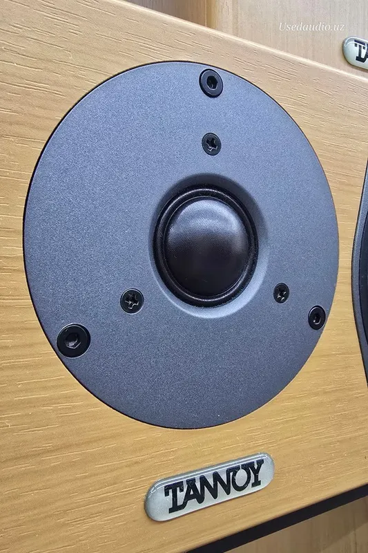 Колонки акустика Tannoy Mercury. 5.1 — фото 3 Колонки акустика Tannoy Mercury. 5.1 — фото 3