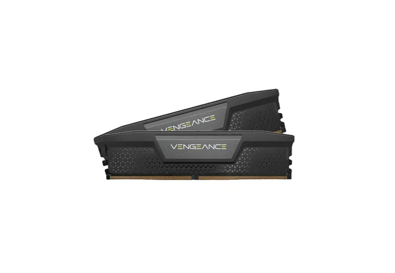 DDR5 64Gb Corsair Vengeance 6400MHz Kit 32x2 tezkor xotirasi 1 DDR5 64Gb Corsair Vengeance 6400MHz Kit 32x2 tezkor xotirasi 1