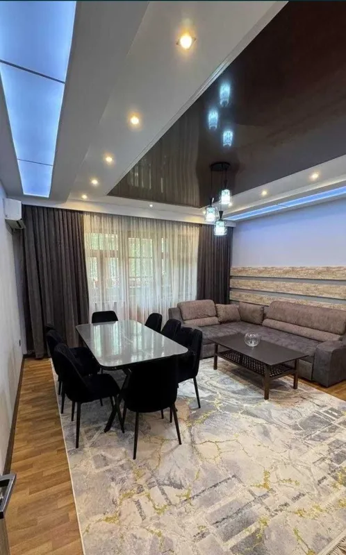 Продажа квартиры, Карасу-4 — фото 9