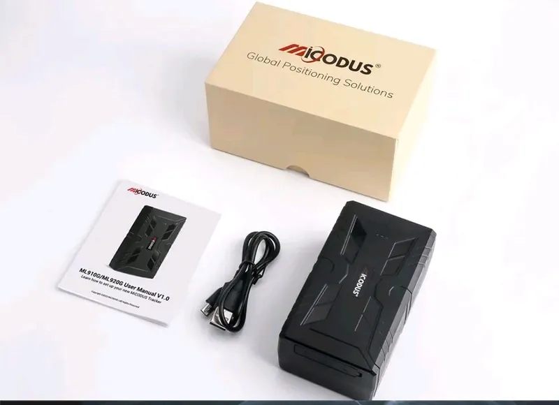 Gps трекер Micodus 2 Gps трекер Micodus 2