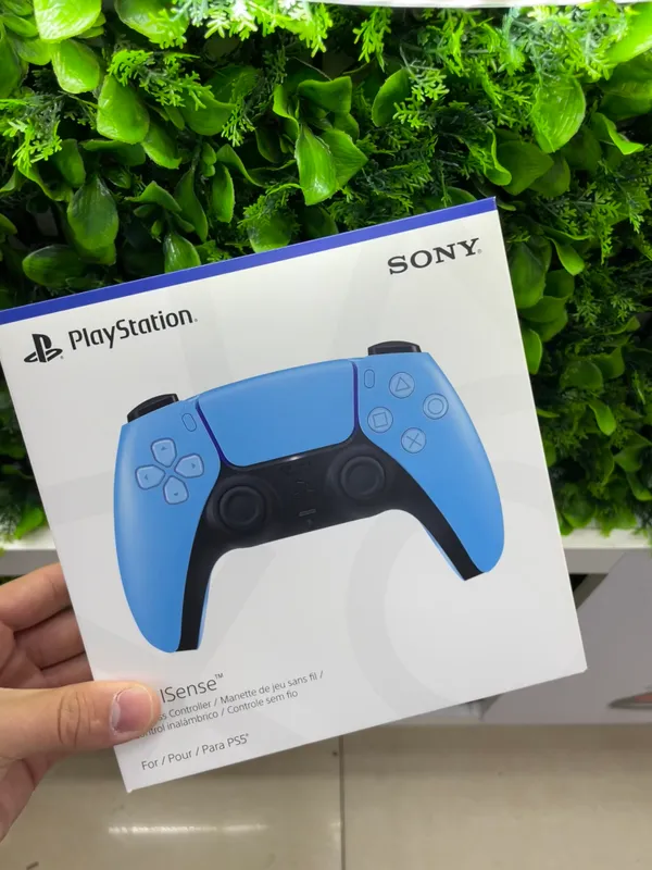 🎮 Оригинальный DualSense для PS5 | Джойстик PS5 | Sony 3 🎮 Оригинальный DualSense для PS5 | Джойстик PS5 | Sony 3