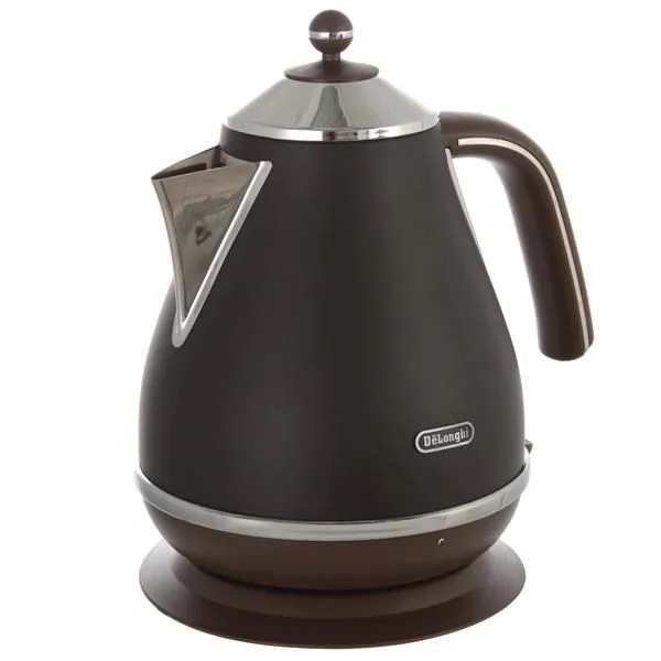 Чайник электрический DeLonghi KBOV2001.BK Чайник электрический DeLonghi KBOV2001.BK