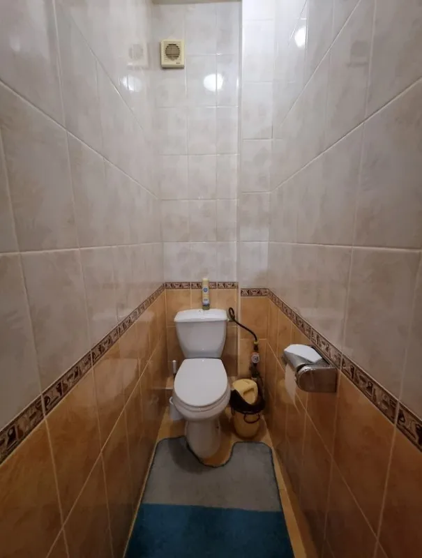 2-комнатная квартира, 60 м2, Мирабад 3