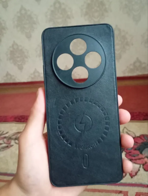 Redmi 14C чёрный, 128 ГБ 5 Redmi 14C чёрный, 128 ГБ 5