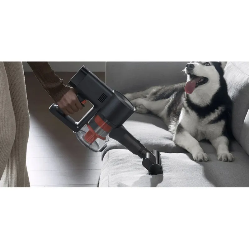 Пылесос Xiaomi Vacuum Cleaner G20 max 5