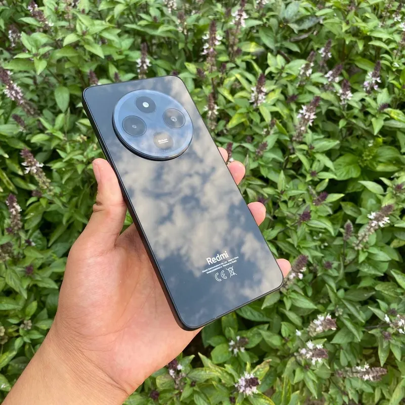 Redmi 14c karobkalik 1