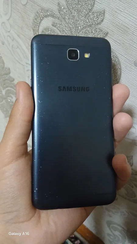 Samsung Galaxy J5 Prime Radnoy — фото 1