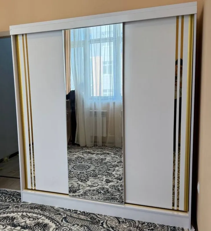 shkaf kupe, shkaflar skidkada !!! — фото 3