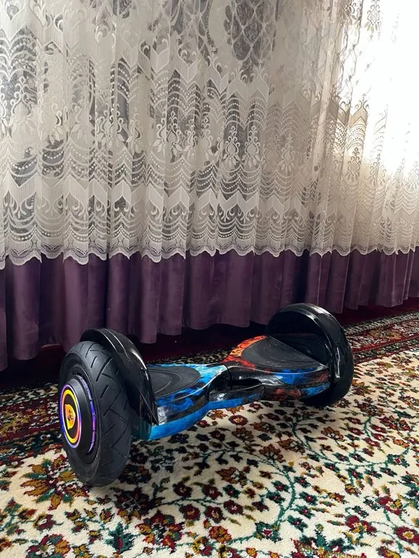 Продаётся гироскутер — фото 2