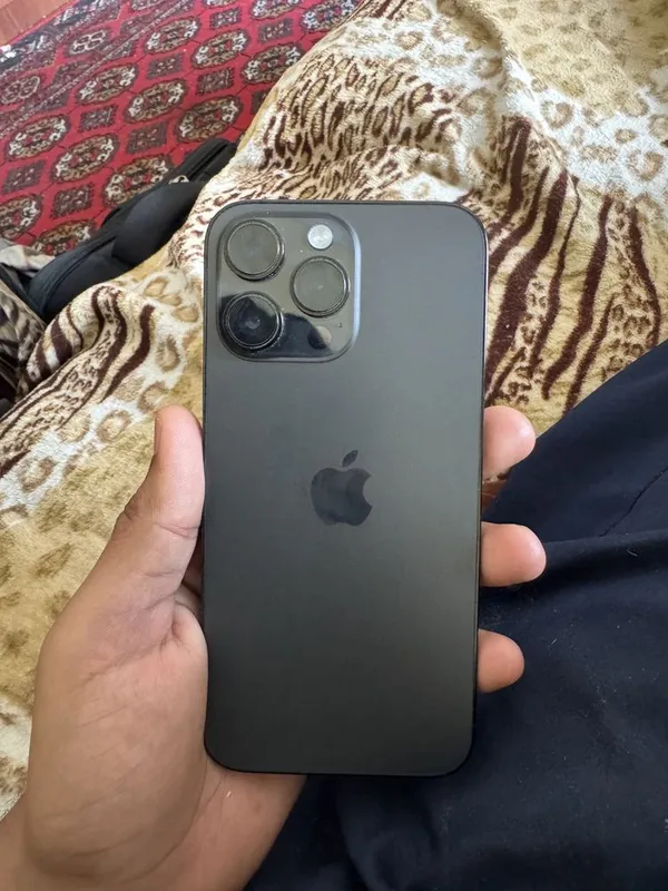 Iphone 14 pro max — фото 3