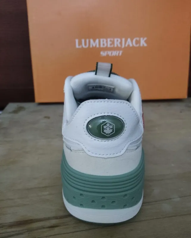 Lumberjack sport 41 — фото 4