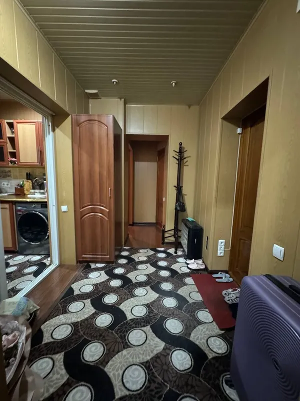 Продаётся 2-комнатная квартира, 60 м², 8/9, Мирзо-Улугбекский район 4