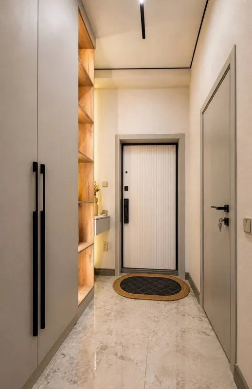 ЖК Империал , Ц-2 . 30м² -1в2комнатная с ремонтом — фото 7