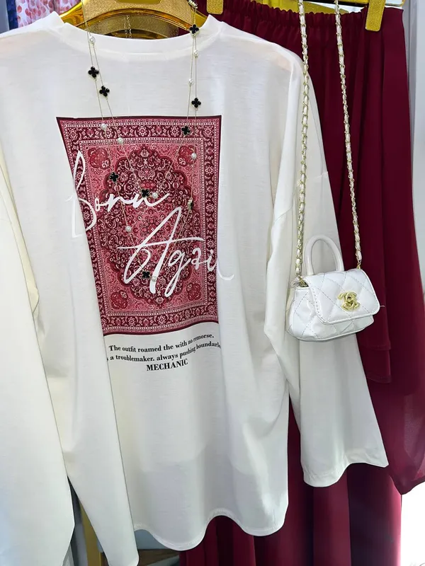 New collection troyka
