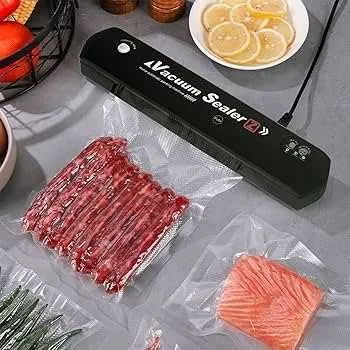 Продаётся вакуумный аппарат — для упаковки продуктов | Доставка бесплатная 3 Продаётся вакуумный аппарат — для упаковки продуктов | Доставка бесплатная 3