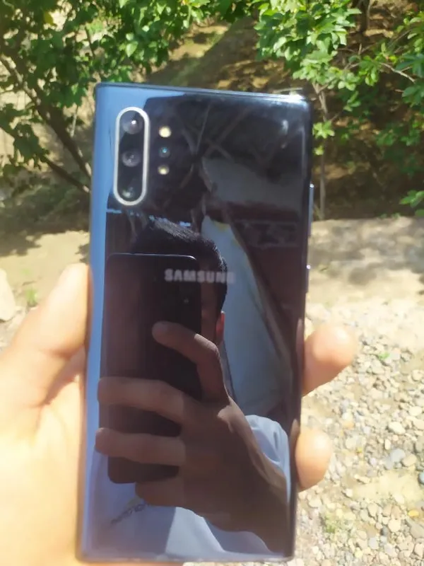 SAMSUNG NOTE 10+ SOTILADI
