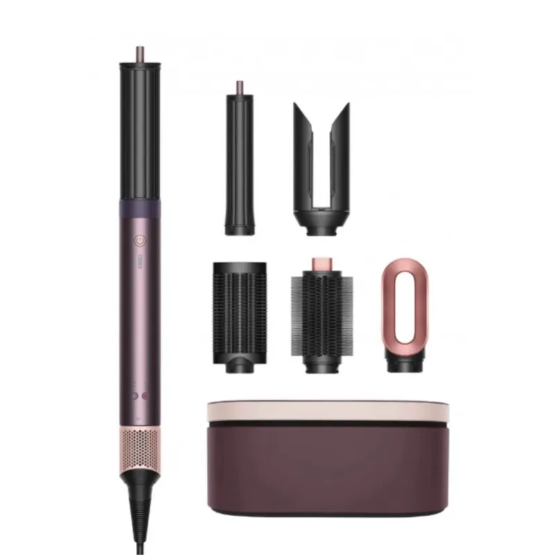 Dyson Hs09 Jasper Red Velvet Ceramic Pink (optom) в наличии — фото 3 Dyson Hs09 Jasper Red Velvet Ceramic Pink (optom) в наличии — фото 3