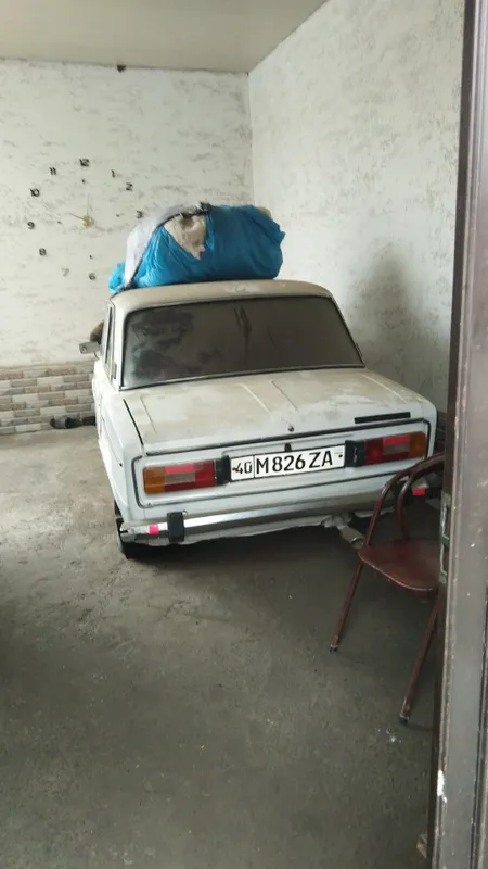 vaz 06 holati orta
