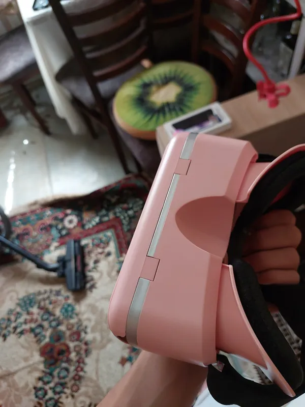 Срочно продам VR очки сразу звоните 4