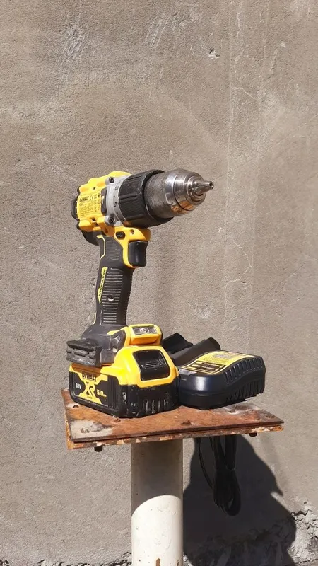 Dewalt DCD 805 orginal 1 Dewalt DCD 805 orginal 1