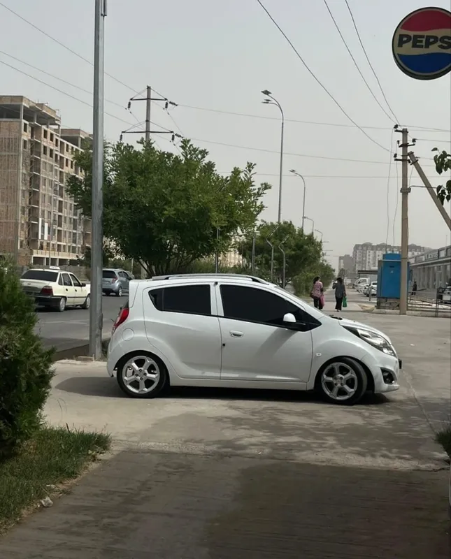 Diska R16 sotiladi, 2