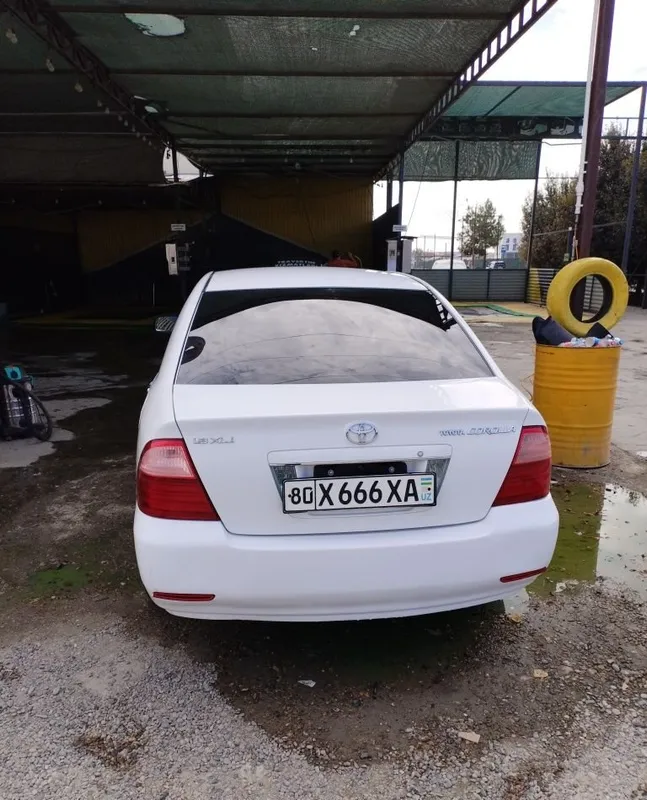 Toyota Corolla срочно продаётся 6 Toyota Corolla срочно продаётся 6